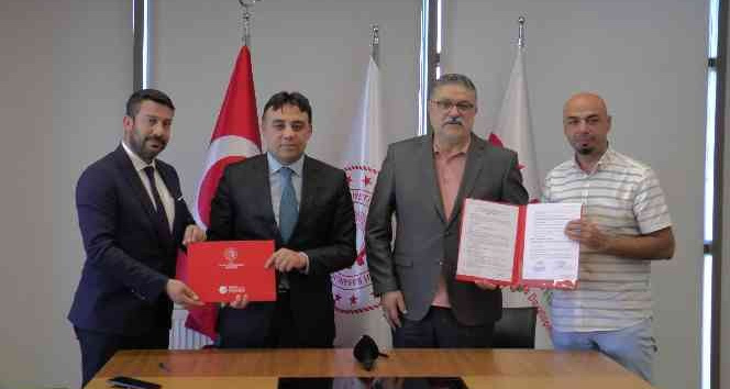 Uluslararası influencerlar Kayseri sağlık turizmini tanıtacak
