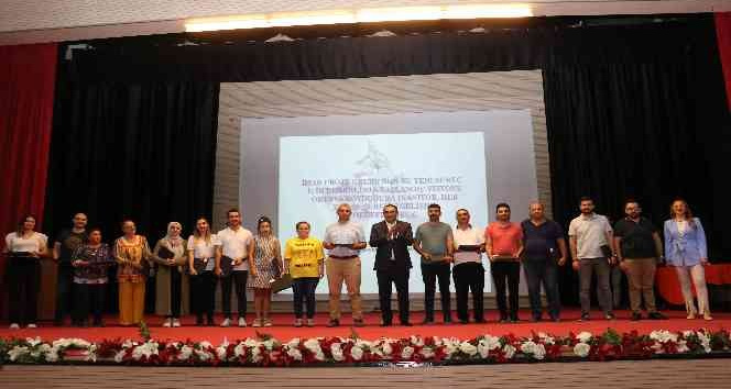 Toroslar’da ’e-ruhsat’ dönemi başlıyor