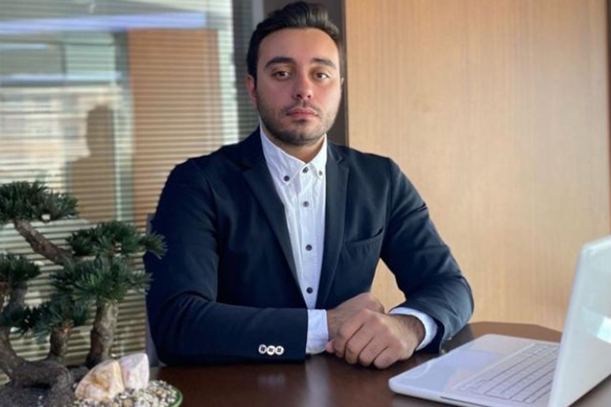 'Gelişen teknoloji, gayrimenkul sektörüne de katkı sağlıyor'