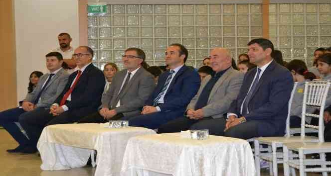 Altınova’da Mevlid-i Nebi Haftası kutlandı