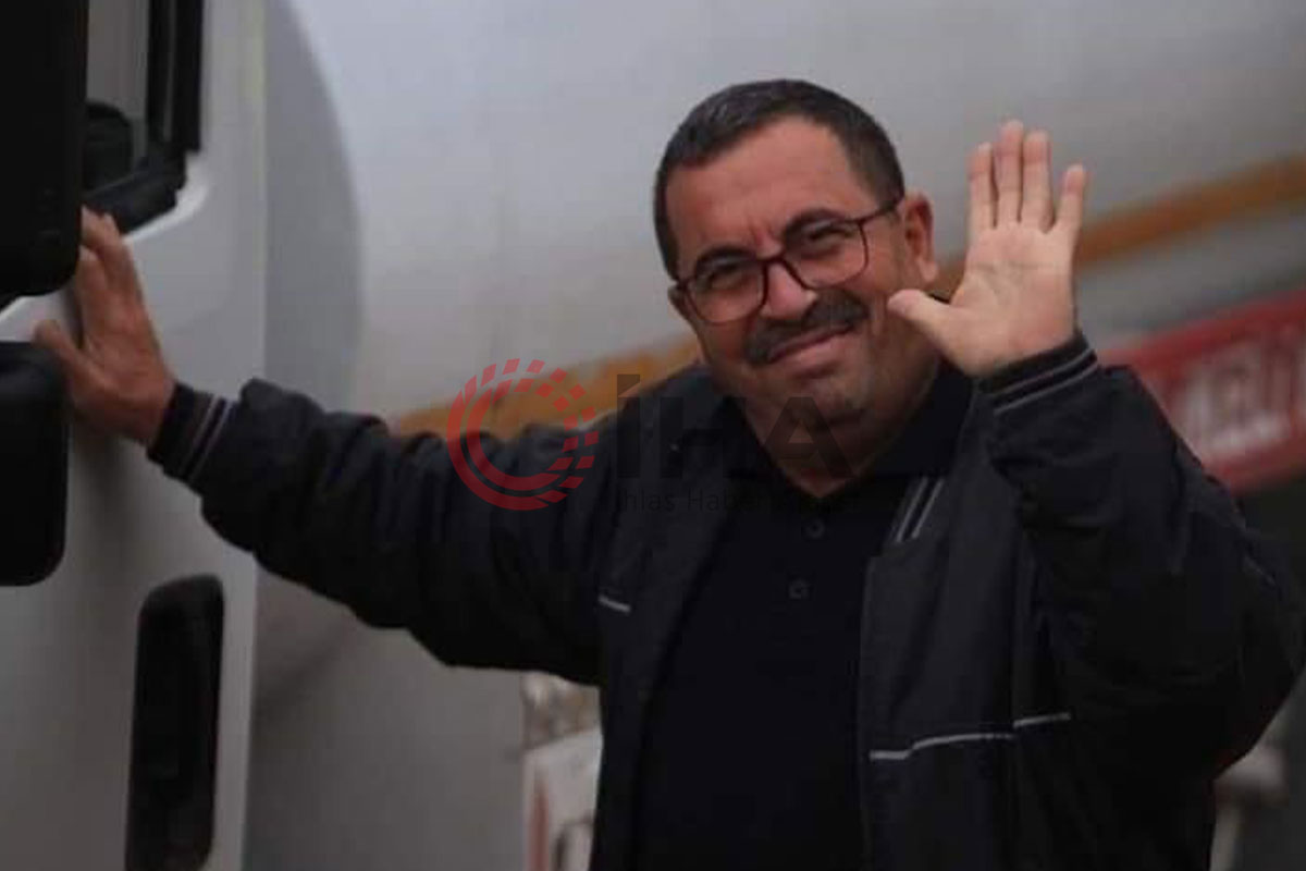 Gaziosmanpaşa'daki kaza iki İETT otobüsünün arasında kalan şoför hayatını kaybetti