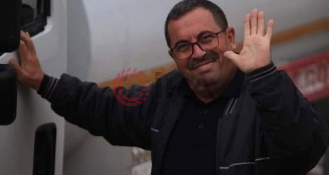 Gaziosmanpaşadaki kaza iki İETT otobüsünün arasında kalan şoför hayatını kaybetti