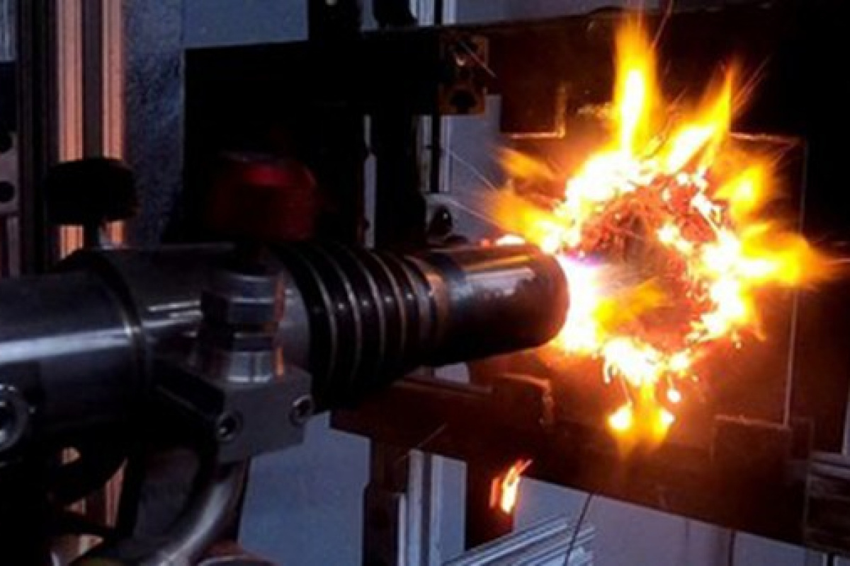 Elektrikli araç bataryalarına koruma kalkanı