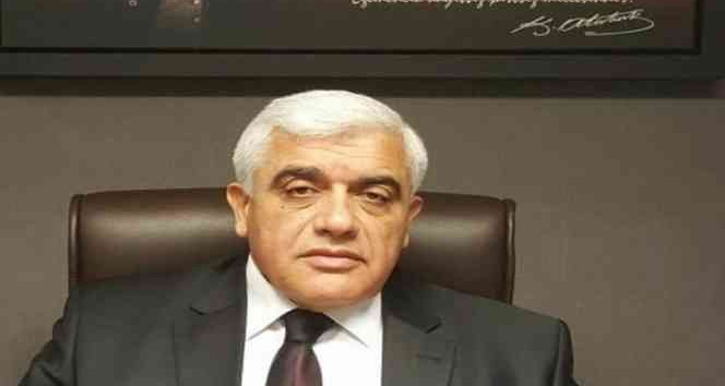 Milletvekili Dülgerden  Mevlid Kandili mesajı