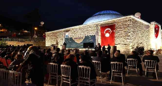 Anadolu’nun İlk Türk İslam üniversitesi müze oldu