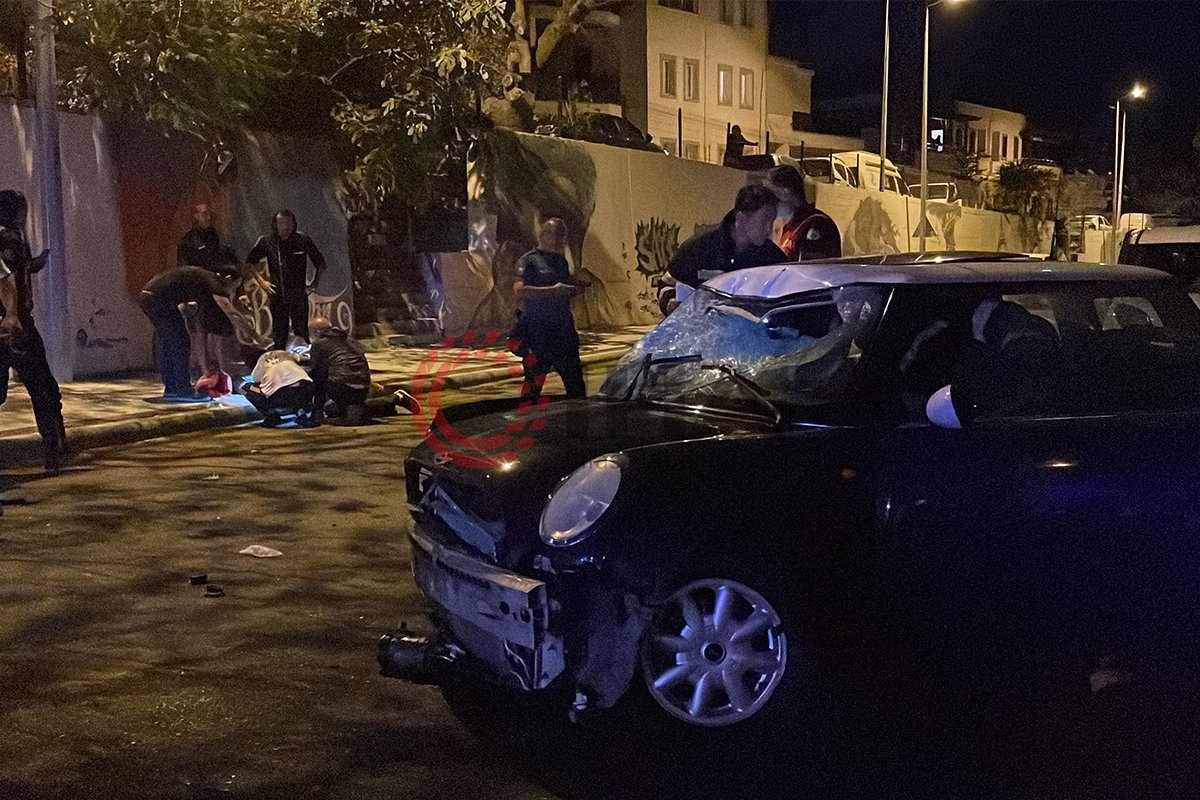 Bodrum’da feci kaza: 1 ölü, 2’si ağır 3 yaralı