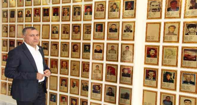 13 askerin şehit olduğu terör saldırısı 15 yıldır hafızalardan silinmedi