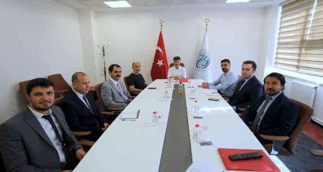 Üniversite de uluslararası ilişkiler değerlendirmesi