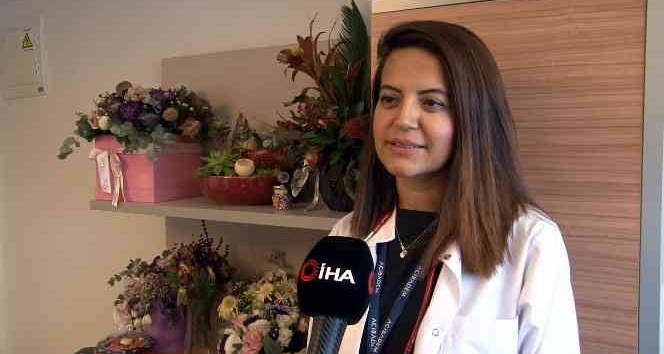 Çocuk Hastalıkları Uzmanı Dr. Evrim Başak Tanır