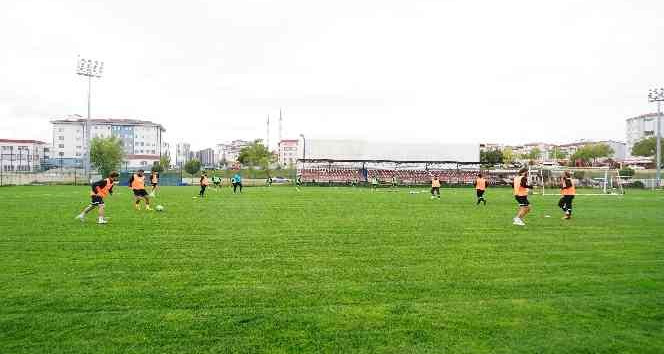 GMG Kastamonuspor’u Galatasaray maçı heyecanı sardı