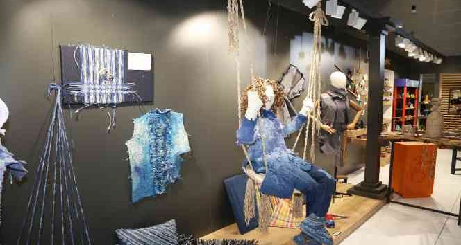 Eyüpsultan Belediyesi, Craft İstanbul El Sanatları ve Tasarım Fuarı’nda