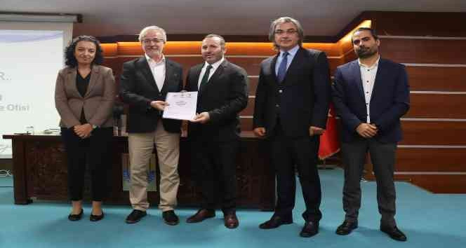 Yalova Belediyesi’nde İklim Çalıştayı yapıldı