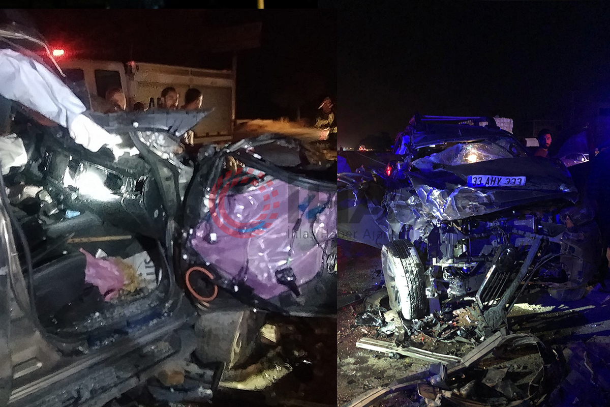Tatvan’da iki ayrı kazada 2 kişi yaralandı