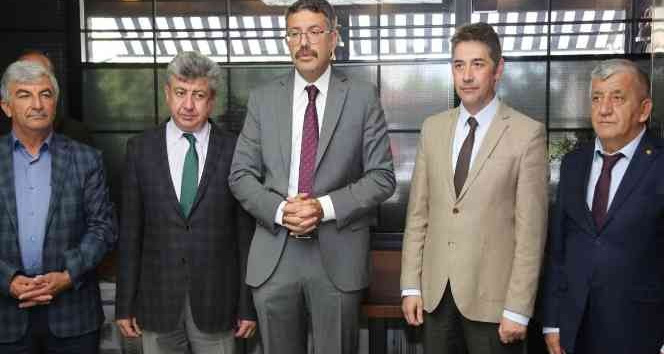 Tavşanlı’da elektrik kesintileri minimuma düşecek