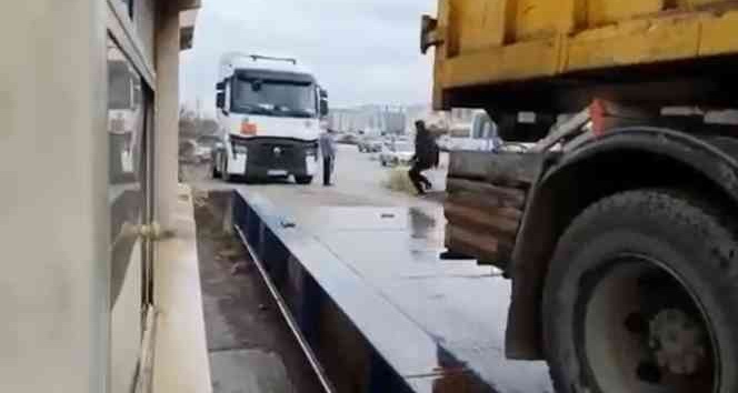 Yalova’da tersane işçilerine silahlı saldırı: 5 yaralı