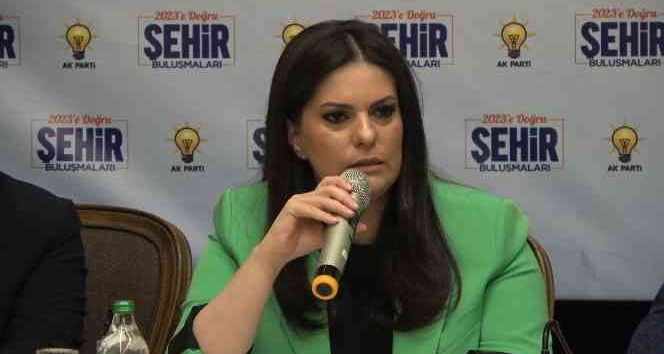 Sarıeroğlu’ndan ’asgari ücret’ açıklaması: ’Güçlü artış olacak’