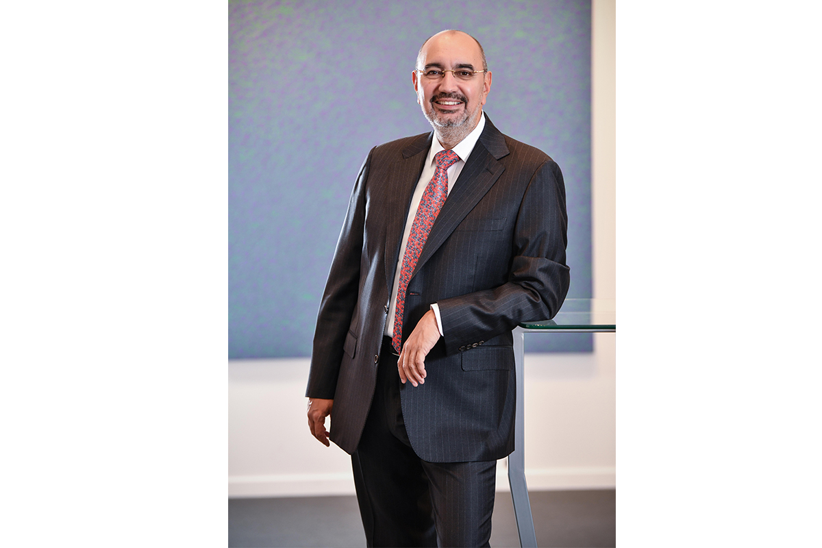 Yıldız Holding Yönetim Kurulu Başkanı Ülker: 'Gençleri işe alırken artık tecrübe şartı aramıyoruz'