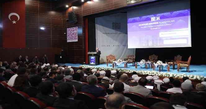 Mardin’de ’Akademi-Medrese Buluşmaları Teoriden Pratiğe Karşılaşmalar’ çalıştayı başladı