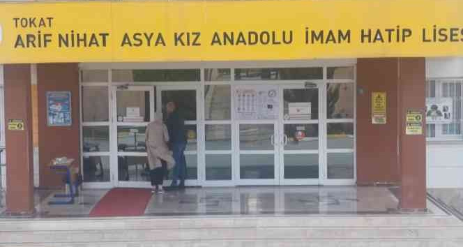 KPSS’yi saniyelerle kaçırdılar