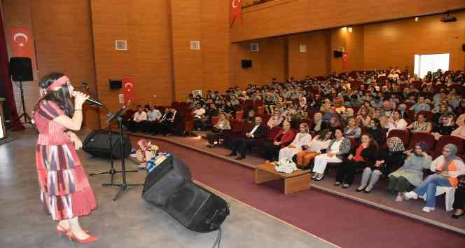 Siirt’te kardeşlik rüzgarı esti