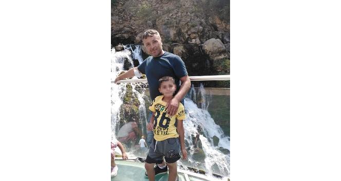 Gümüşhane’de 2 çocuk babası silahlı saldırıda öldü