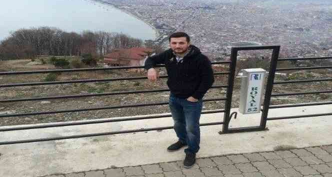 Domuz saldırınca uğrayan anne ve oğlu yaralandı