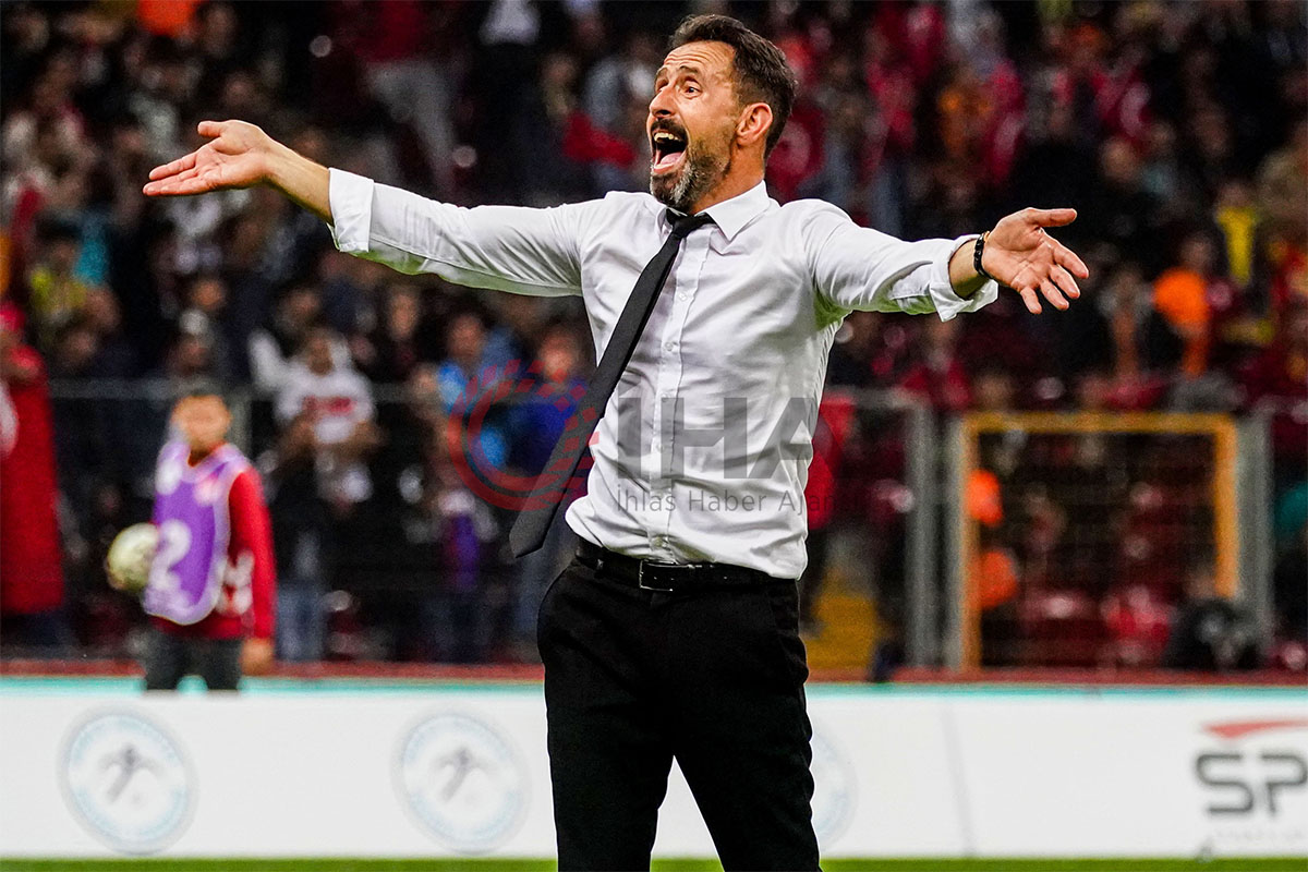 Osman Çakmak: "Şampiyonluğumuz aziz şehitlerimize armağan olsun"