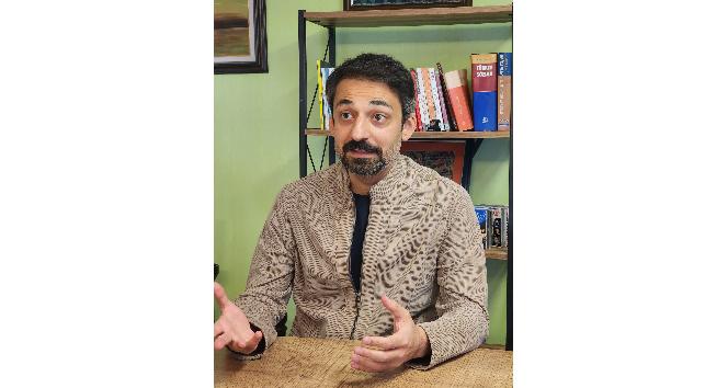 Tiktok’un Türkçe yapay zeka sesi de o ses