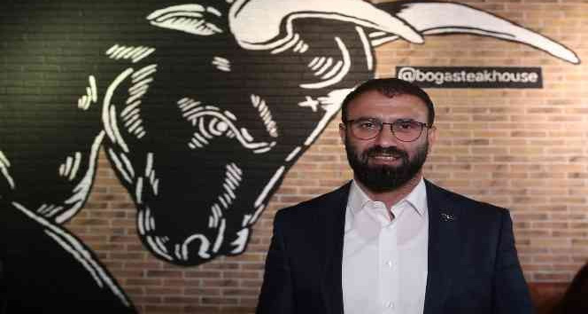 Türkiye’nin et lezzetini yurt dışına taşıdı