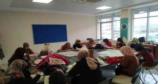 Siirt Belediyesinde kurs başvuruları başladı