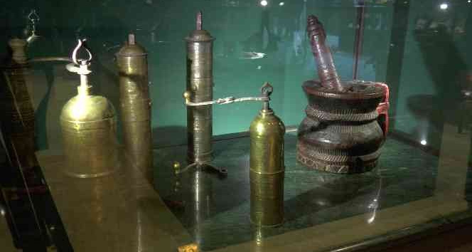 Türk kahvesinin hatırı 40 yılı aştı