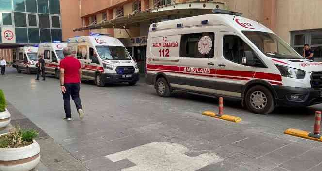 Batman’da sulama kanalına düşen lise öğrencisi boğuldu