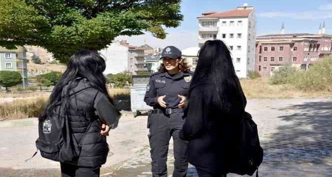 Nevşehir’de kuş uçurtulmadı