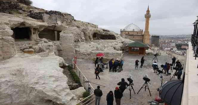 Kayaşehir Polonya ekranlarında