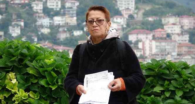 Bunlar da taksitli dolandırıcı