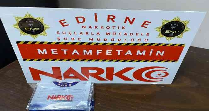 Uyuşturucu operasyonunda toplam 6 şüpheli hakkında işlem yapıldı