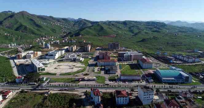 ODÜ Sosyal Bilimler Enstitüsü’ne yoğun başvuru