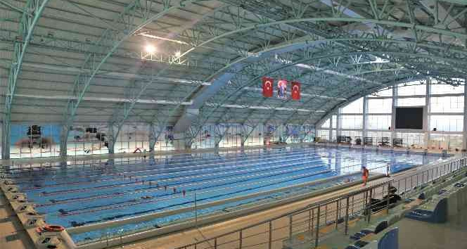 Ordu’da kadınlar için ücretsiz yüzme kursu