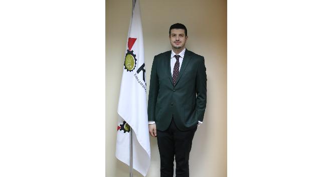 Gümüşer: "Türk iplikçiliği rekabet edemez noktaya geldi"