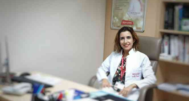 Dermatoloji uzmanından kaşıntı uyarısı