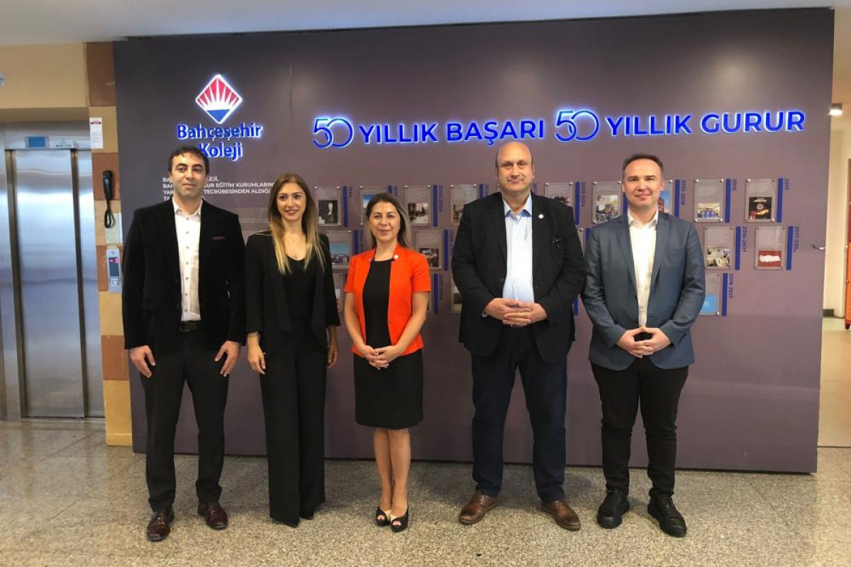 'Türkiye'nin ilk Dijital Girişimcilik Kulübü' hayata geçirildi