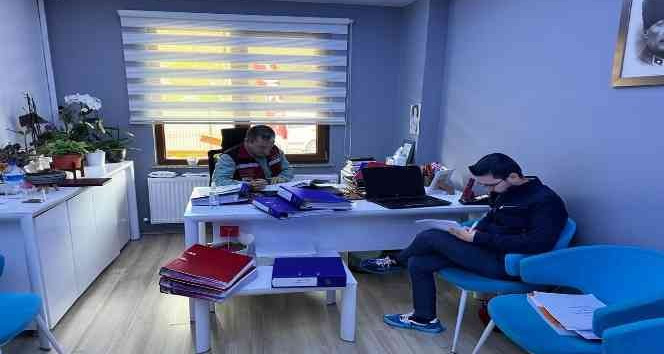 Kırklareli’nde kreşler denetlendi