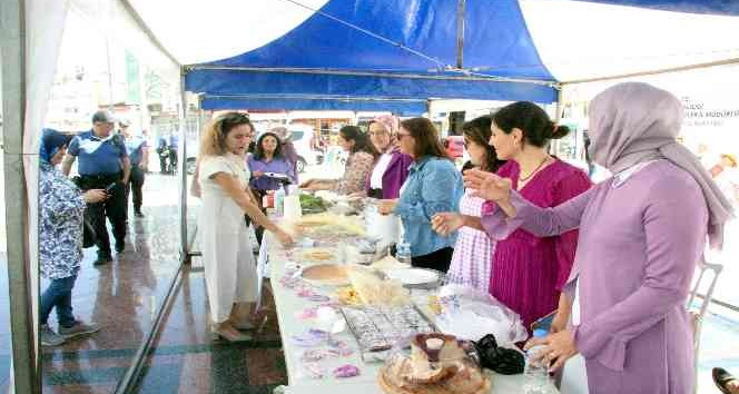 Kilis’te "Dünya Kız Çocukları Günü"
