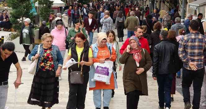 Uzmanından uyarı: “Ekim-mayıs ayları Türkiye için grip salgını dönemi”