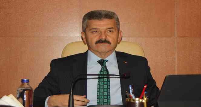 Uşak’ta 364 proje için 441 milyon TL’lik harcama yapıldı