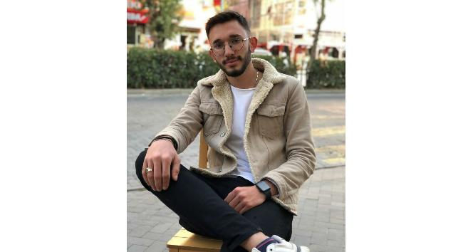 Kaza yapan otomobile motosiklet çarptı; 1 ölü, 2 yaralı