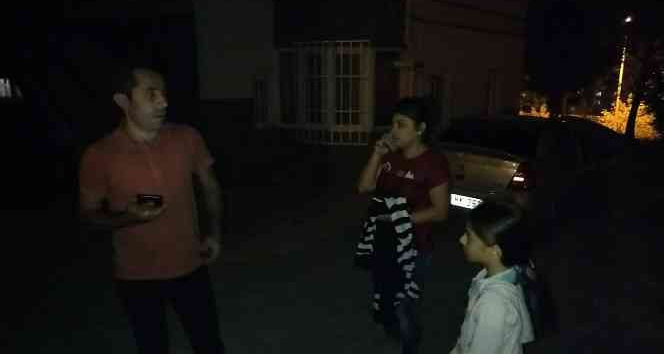 Osmaniye’de 5.1 büyüklüğünde deprem