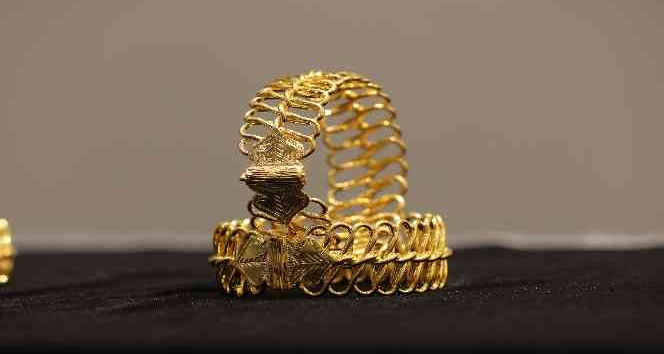 Ölümlük dirimlik: "Maraş burma bileziği"