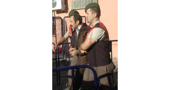 Karagümrük Çetesi davasında Anıl Ergin’le beraber 11 tutuklu sanık tahliye edildi