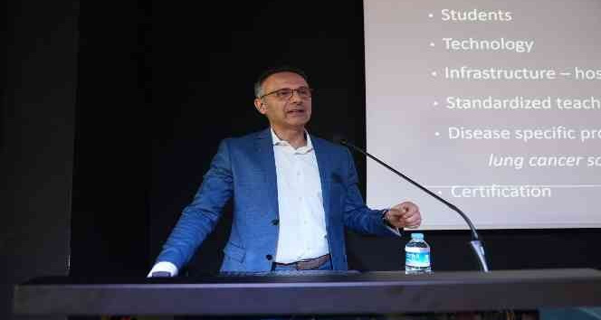 Akciğer hastalıkları artık daha kolay teşhis edilecek